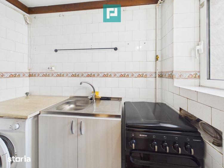 Garsonieră în Ultracentral