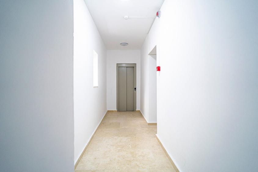 Apartament cu 2 camere decomandat în Militari
