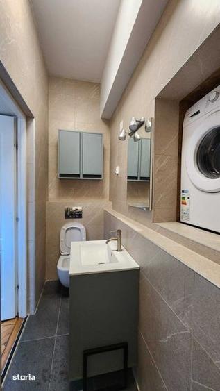 Direct proprietar - Inchiriere apartament 2 camere - CISMIGIU - 5