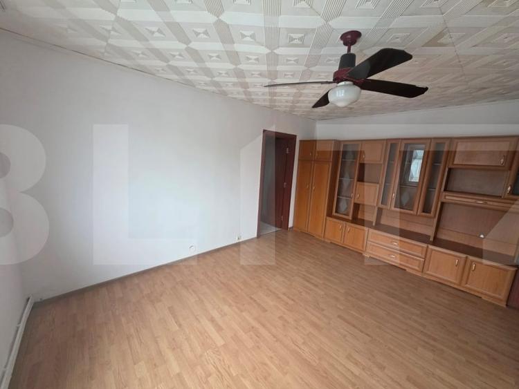 Apartament luminos de 2 camere, 51 mp - zona Gării - 4