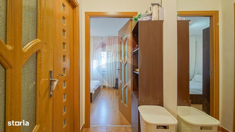 Apartament cu 3 camere în Sânpetru