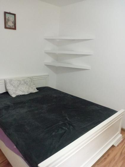 Apartament cu 2 camere semidecomandat în Sud