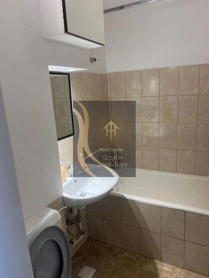 Garsonieră decomandată în Drumul Taberei