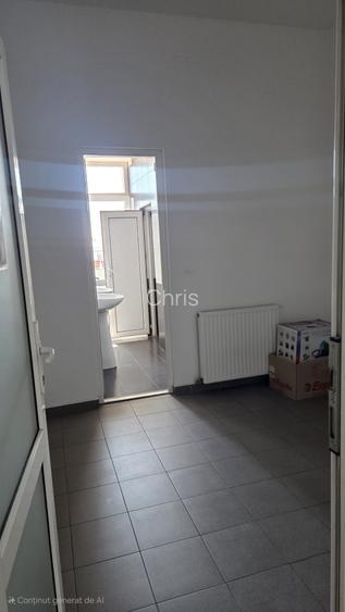 Spațiu comercial, de 280 mp, în Central
