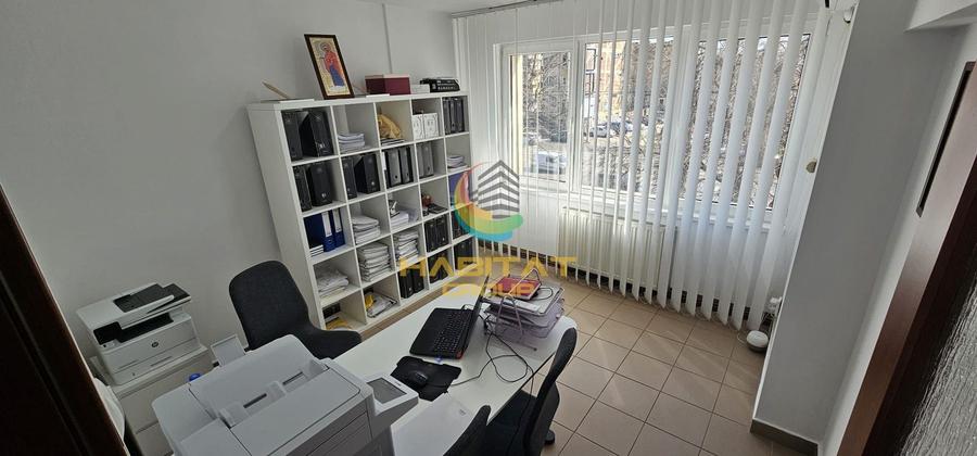 2 camere - Renovat complet -mCentrala Proprie - Unirii - 9