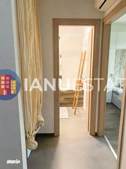 Apartament cu 2 camere decomandat în Brâncoveanu