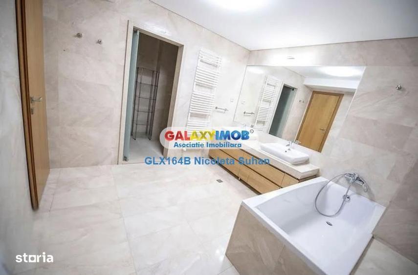 Apartament cu 5 camere în Pipera
