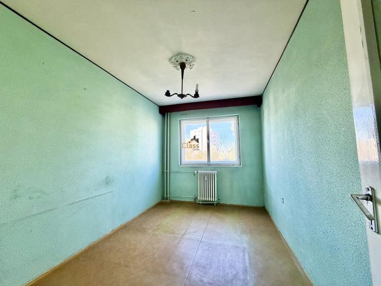Apartament cu 2 camere decomandat în Mănăștur