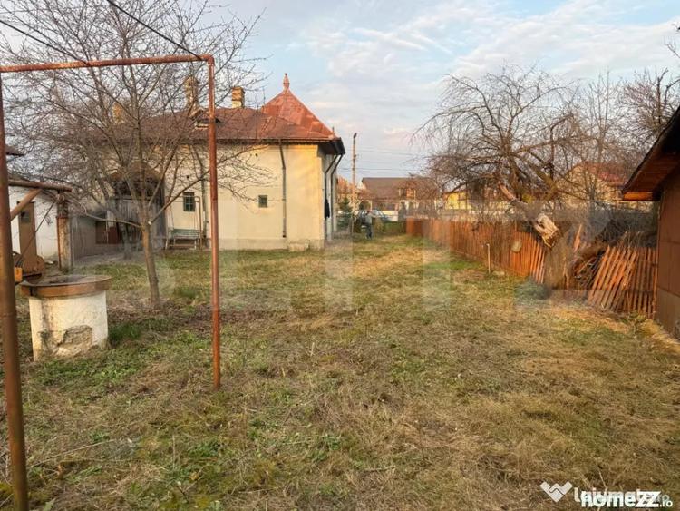 Casă cu 4 camere cu Teren 3920 Mp în Ulmi