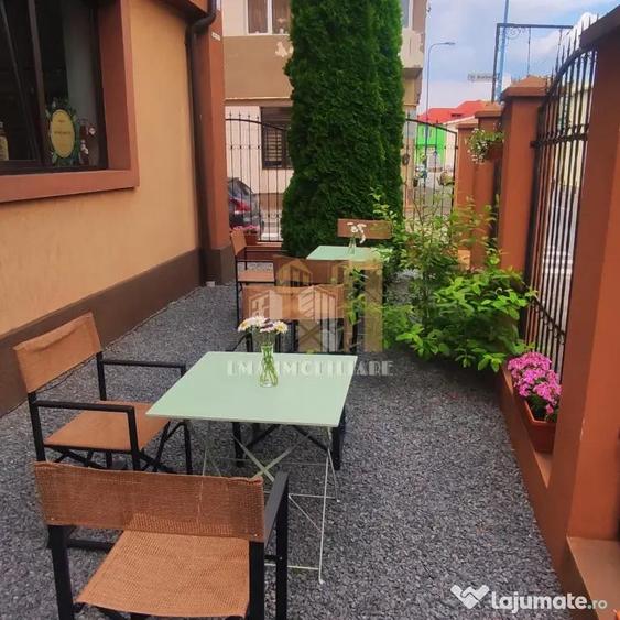 Spatiu comercial Centrul Civic Brasov - 11