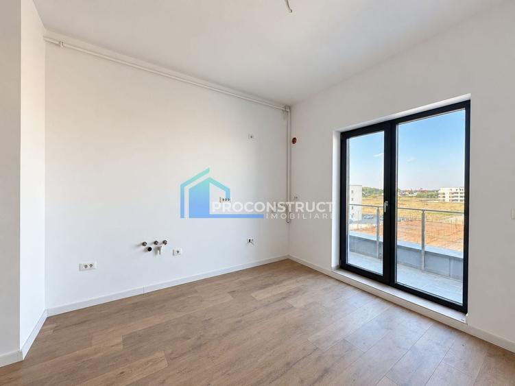 Apartamente noi cu 2 camere | Comision 0% | Lift | Apartamente - 9