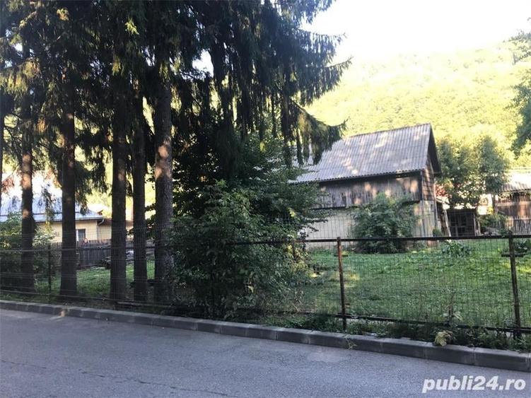 Teren în Platoul Izvor