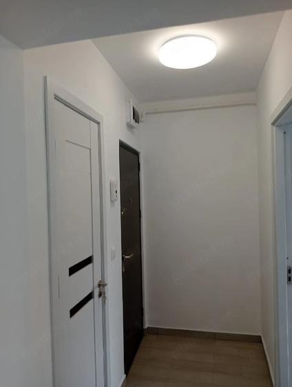 Apartament cu 2 camere semidecomandat în Obor