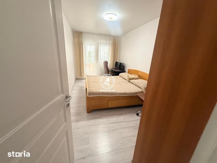 Apartament cu doua camere decomandat Valea Lupului bloc nou - 11