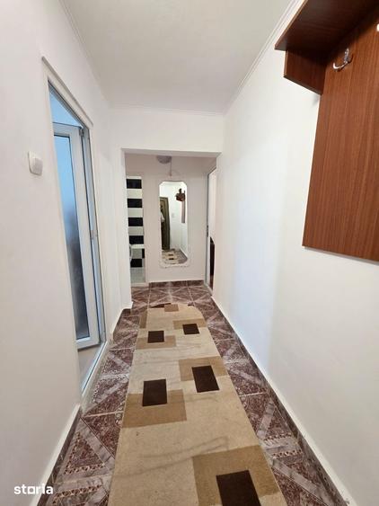 2 camere, decomandat, str. Panaite Donici (zona Spitalului Vechi) - 1