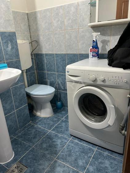 Garsonieră semidecomandată în Bulgaria
