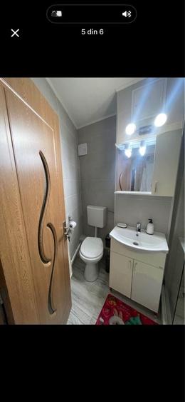 Garsonieră în Dosu Bricii