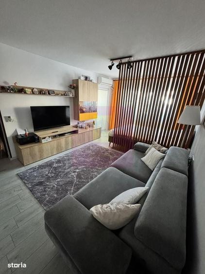 Apartament de vanzare in Campina, zona centrala - 15