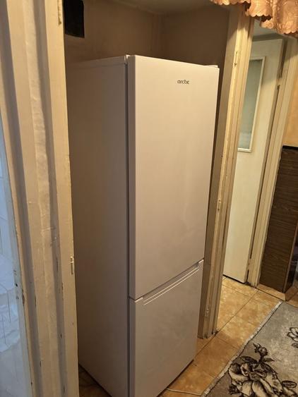 Apartament cu 3 camere semidecomandat în Șagului