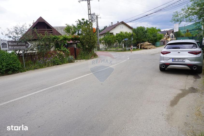 Teren de 1184 mp, în Central