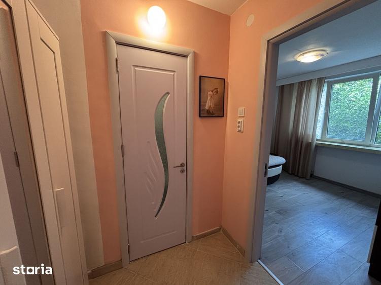 Apartament cu 4 camere în Dristor