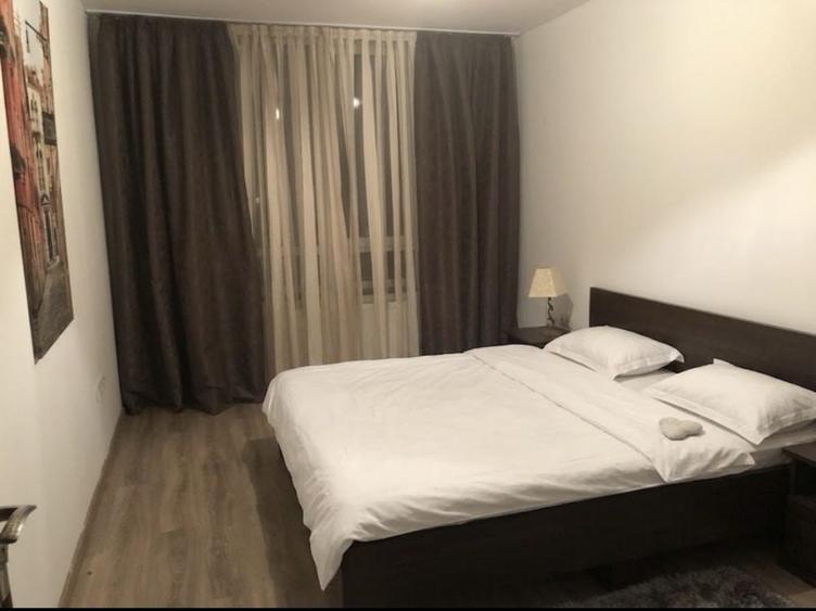 Apartament 2 camere pet friendly - Platinia Dorobantilor / The Office - 2