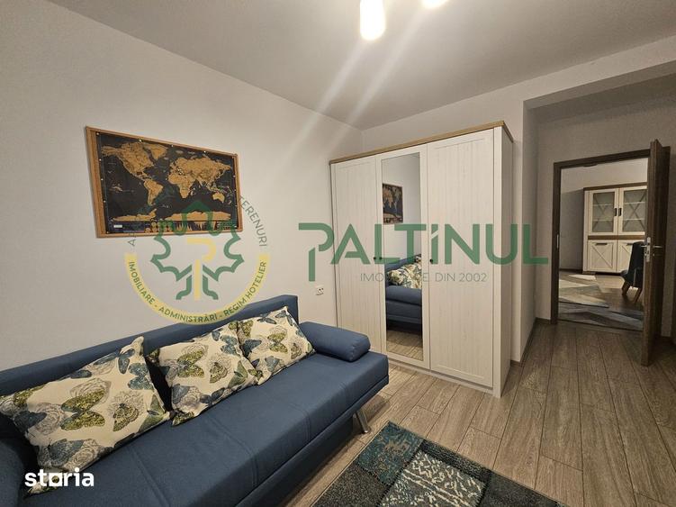 Apartament cu 3 camere în Șelimbăr