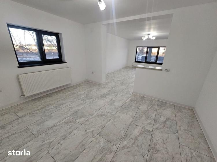 Casă cu 3 camere cu Teren 2477 Mp în Băiculești