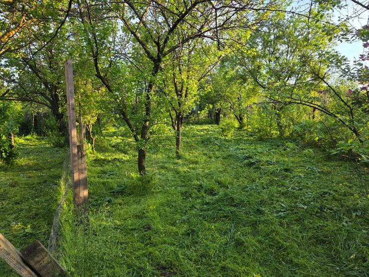 Casă individuală cu 4 camere cu Teren 1100 Mp în Central