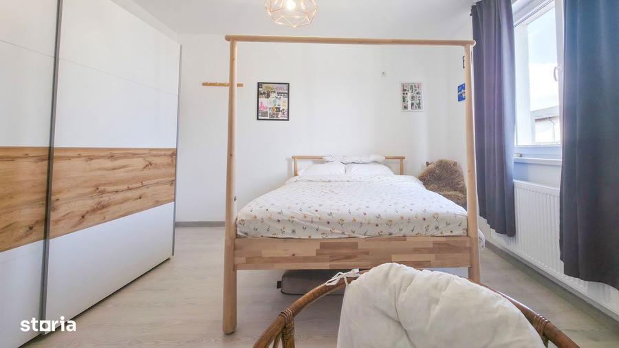 Casa de vanzare | Magurele | Mobilata & Utilata | 2021 | Comision 0% - 7