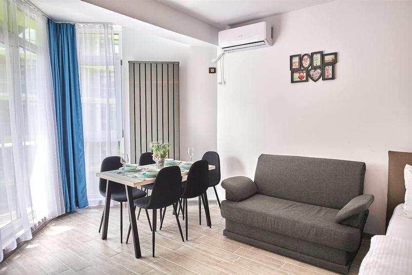 Garsonieră în Mamaia-Sat