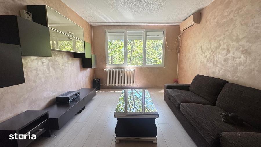 2 camere Drumul Taberei | Etaj 2/4 | Boxa | Mobilat complet - 6