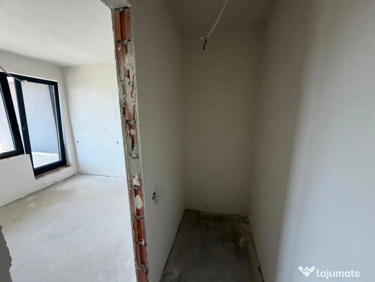 Penthouse de 3 camere, 113,9 mp, zona Zorilor - Cluj-Napoca (Cluj) - 14