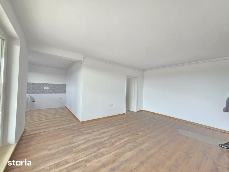 Apartament cu 3 camere 67mp, parcare, Sanpetru - 1