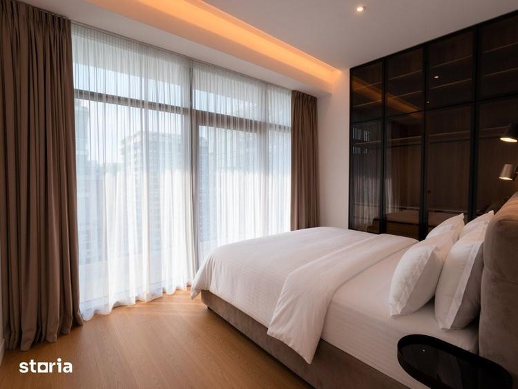 Apartament High-End 3 camere | One Floreasca Towers - 16