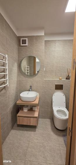Apartament 3 camere | complex Parcului 20 | 2 bai | pet friendly | - 2
