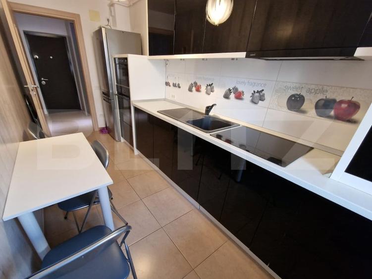 Apartament 2 camere . 62 mp , etaj 4 , Urban , Coresi Tractorul - 11