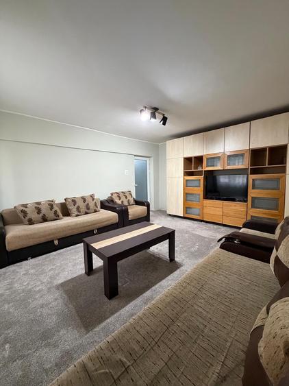 Inchiriere apt 2 camere, in Galati, Piata Centrala, etaj 5, mobilat si utilat - 3