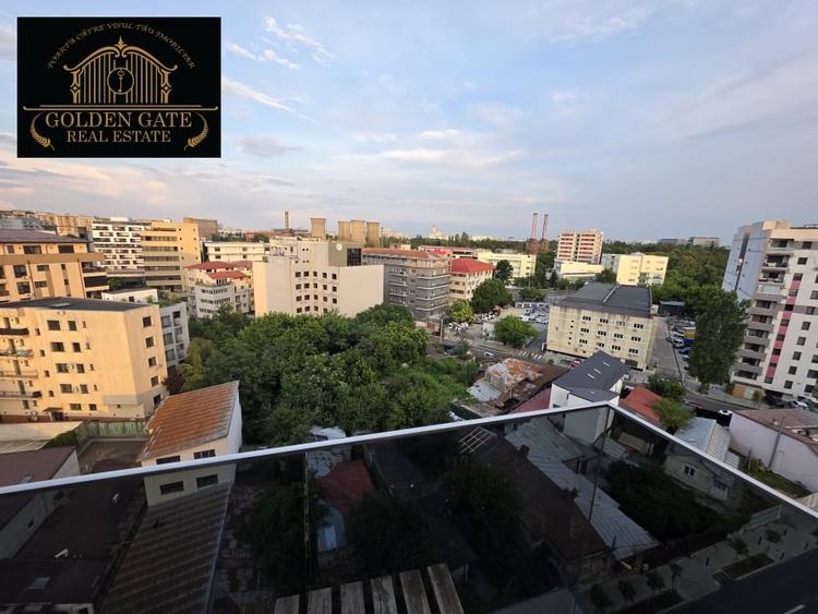 Regie Residence Grozavesti - 2 Camere Decomandat Mobilat Metrou Balcon - 10