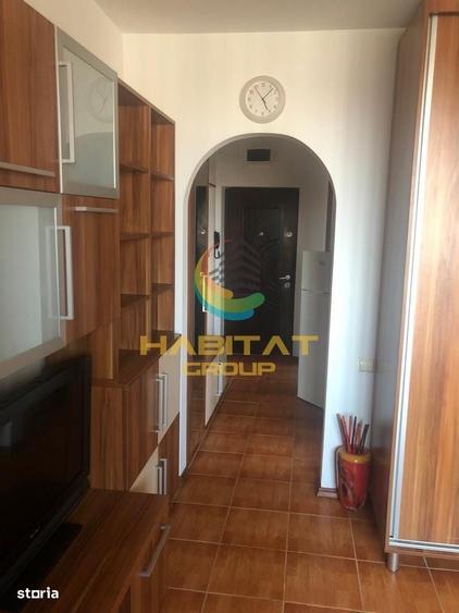 Garsonieră în Muncii