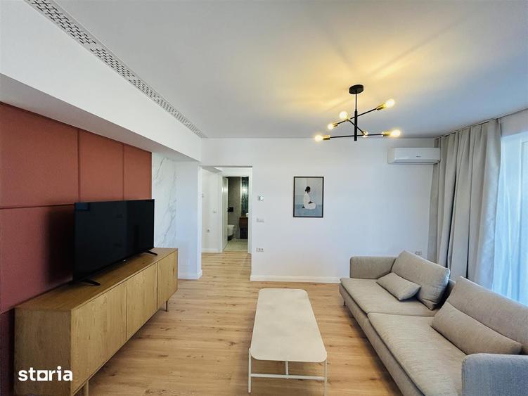 Apartament de inchiriat, Sibiu 3 camere, 2 terase, Evolution - 1