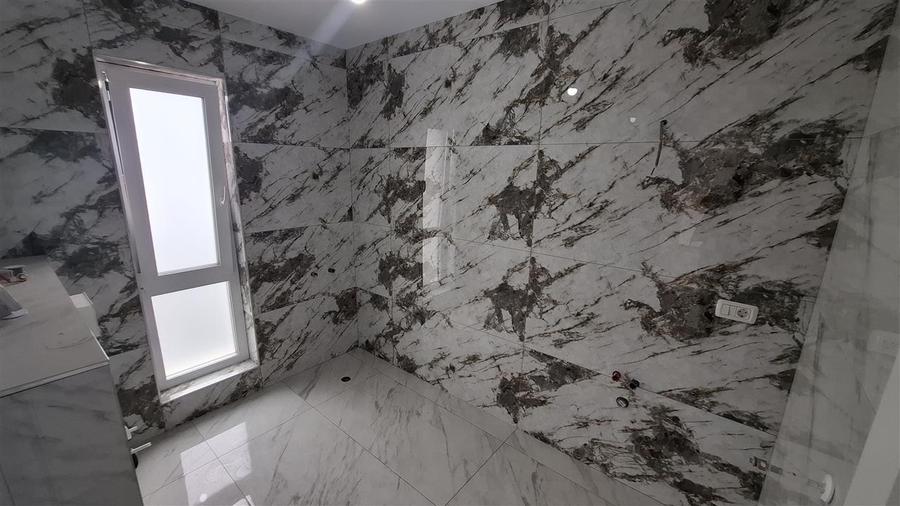Duplex cu 4 camere cu Canalizare în Valea Lupului