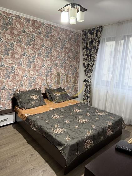 Apartament decomandat în Central