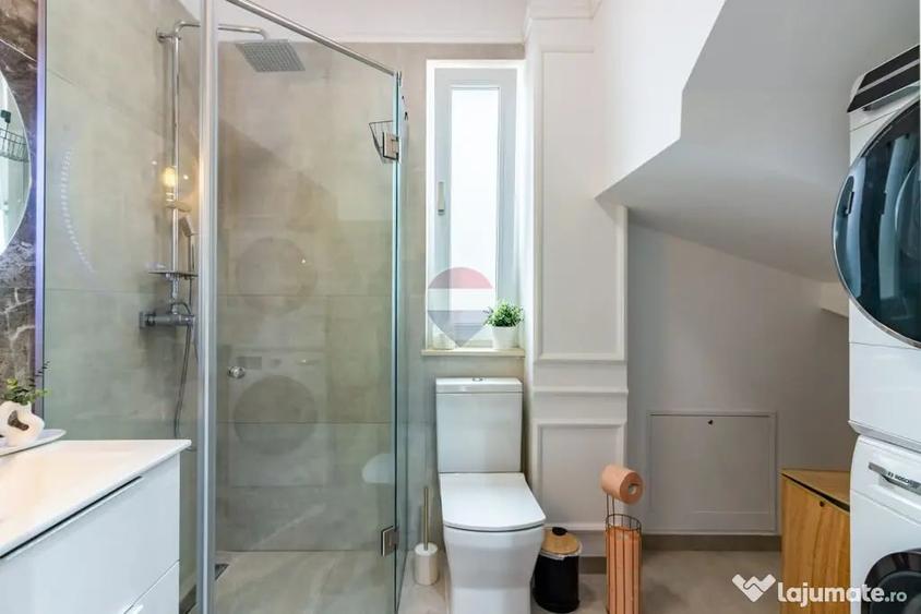 Casa / Vila cu 4 camere de vanzare in Corbeanca, toate ... - 3