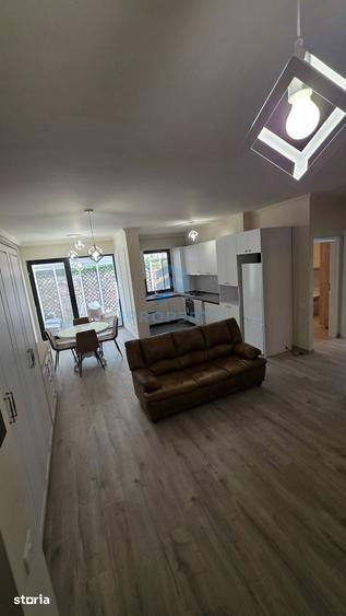 Inchiriere Apartament 2 cam in Decebal,MOBILAT LUXOS, BLOC NOU, PARCAR - 11