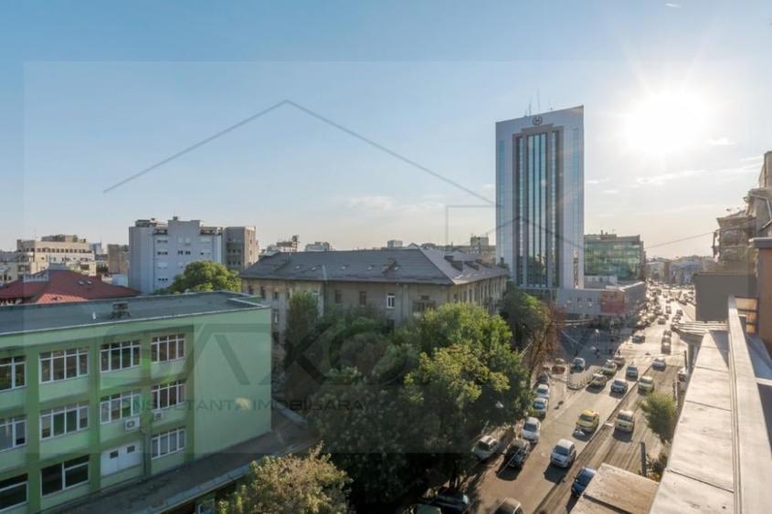 Garsonieră în Dacia