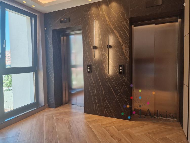 Apartament cu 2 camere decomandat în Astra