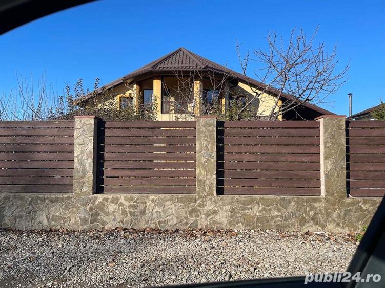 Teren de vanzare Spataru (Buzau )Str. Perilor - 6