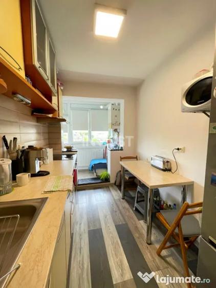 Apartament 2 camere decomandat-54 mp-Podu Ros - 3
