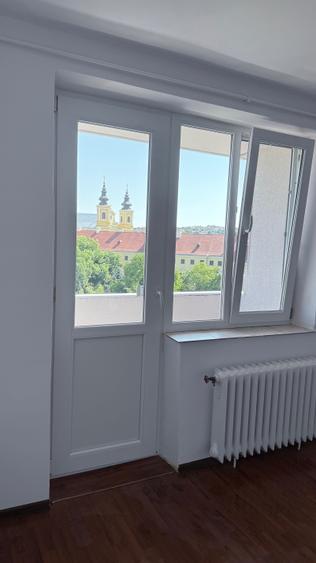 Apartament 2 camere de inchiriat, str. Dacia langa Palatul Baroc - 5